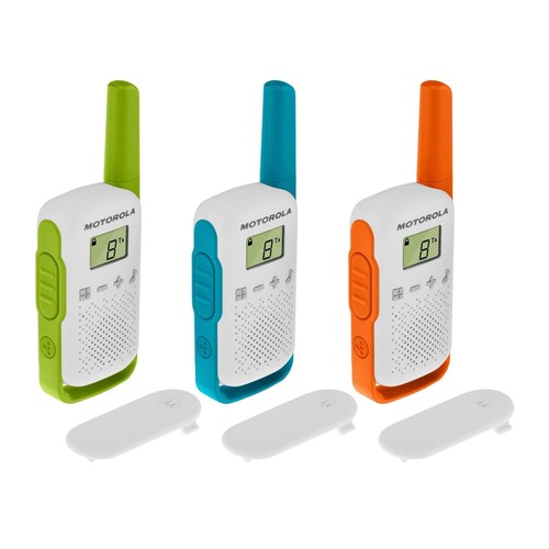 Motorola talkabout t42 - talkabout,