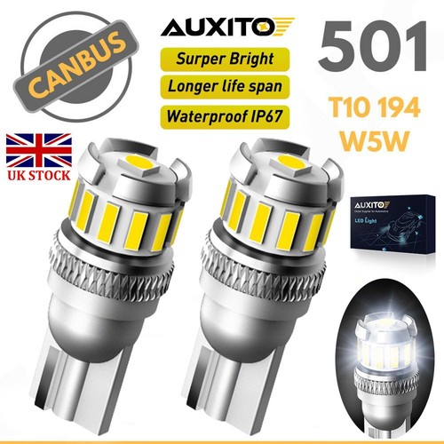 501 led side light - 501,