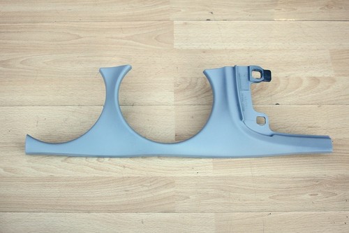 Right headlight surround - right,