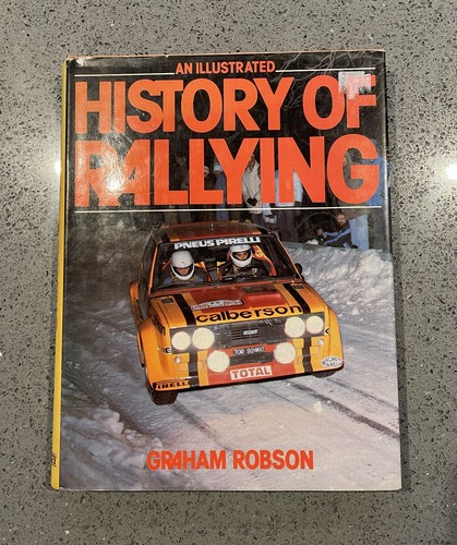 Illustrated history - illustrated, of