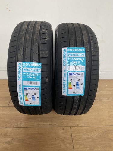 Dovroad 215 50r17 tyres 95w - 215/50r17,