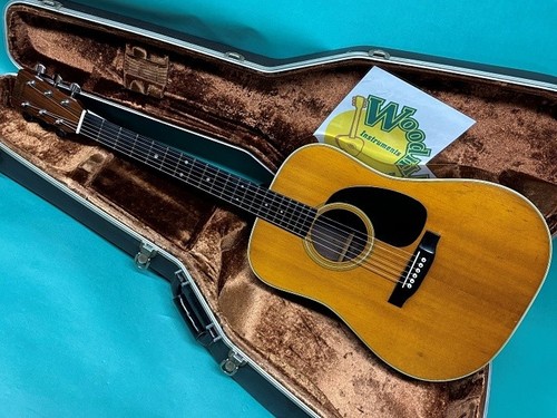Martin used acoustic - martin, d-28
