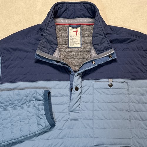 Nwot relwen quilted - relwen,