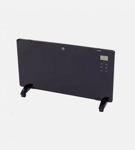 2000w black glass free - glass,