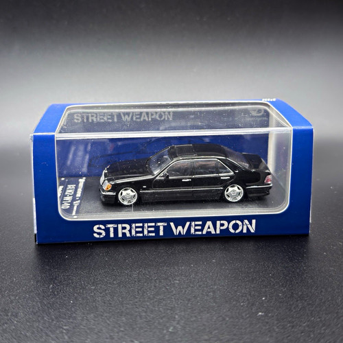 Street weapon mercedes benz - street, mercedes-benz