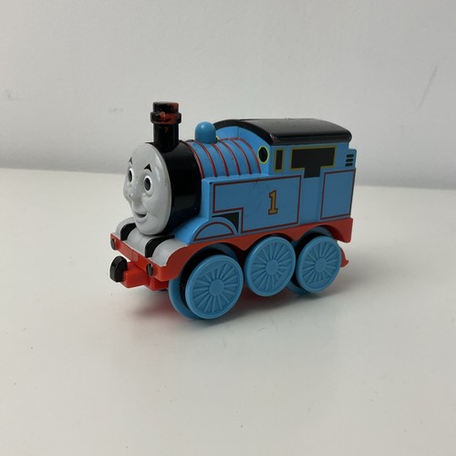 Tomy thomas and the tank - the,