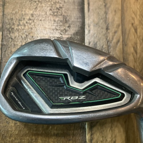 Taylormade rbz rocketballz - taylormade,