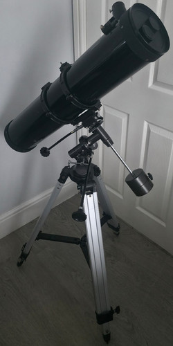 Sky watcher 130 900 - sky-watcher, eq2