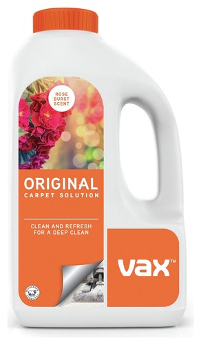 Vax original carpet cleaner - original,