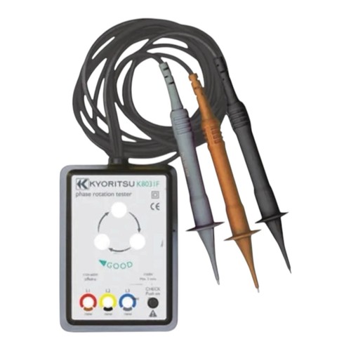 Kewtech kew8031f phase - kew8031f,