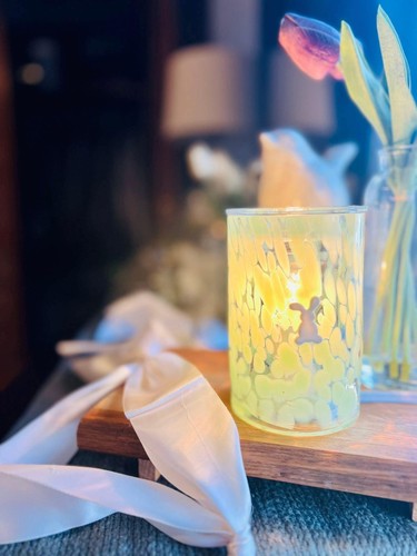 Scentsy verdant escape easter - escape,
