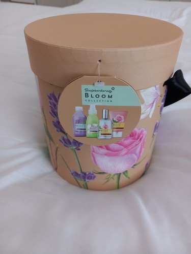 Superdrug bloom collection - bloom,