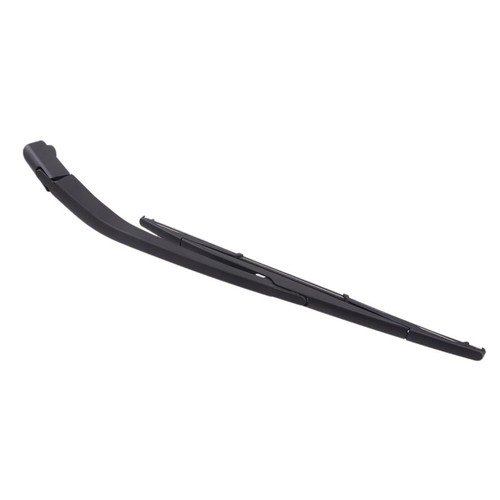 Rear windscreen wiper - windscreen,