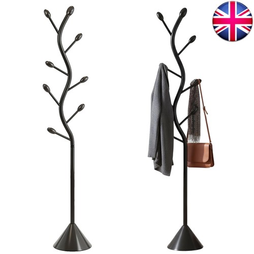 Floor standing coat rack - floor-standing,
