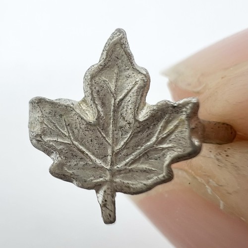 Genuine ww2 canada canadian - ww2,