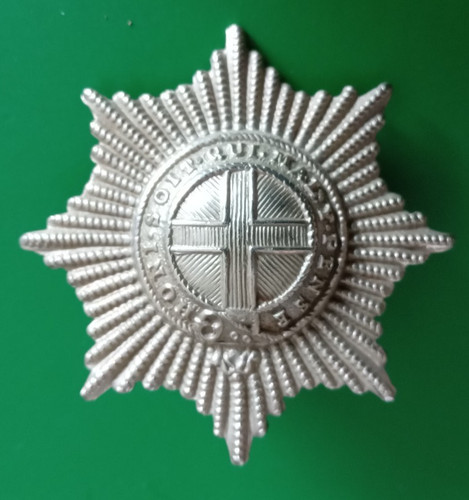 Coldstream guards vintage - guards,