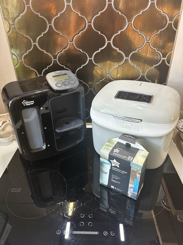 Tommee tippee perfect prep - perfect,