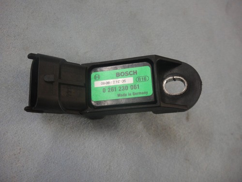 Buell 1125 map sensor - 1125, r