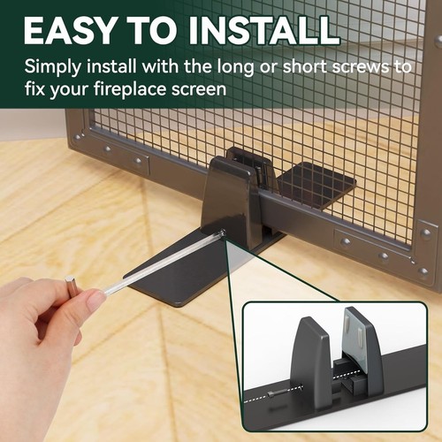 Decorative accent holder - accent, for