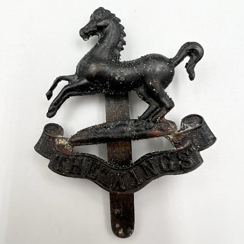 Genuine 5th battalion king - genuine,