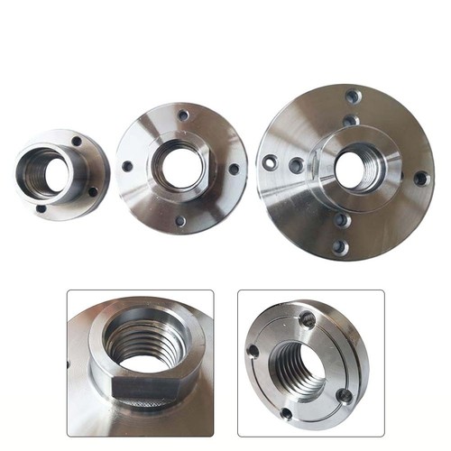 Strong and sturdy lathe - and,