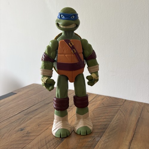 Teenage mutant ninja turtles - teenage,