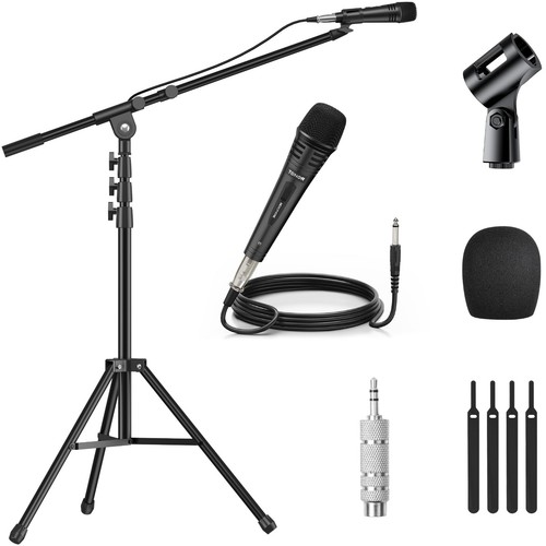 Professional vocal microphone - professional,
