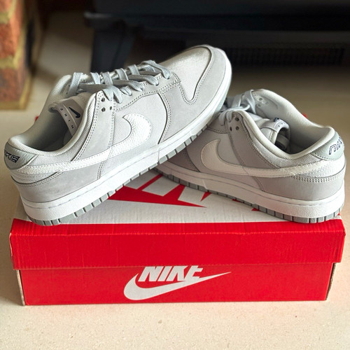 Nike dunk low nbhd - lx,
