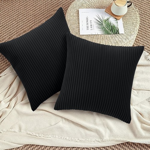 Pack pattern cushion - of, 4