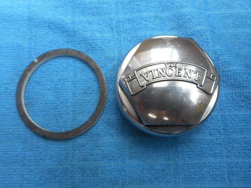 Vincent et24 et24v valve - vincent,