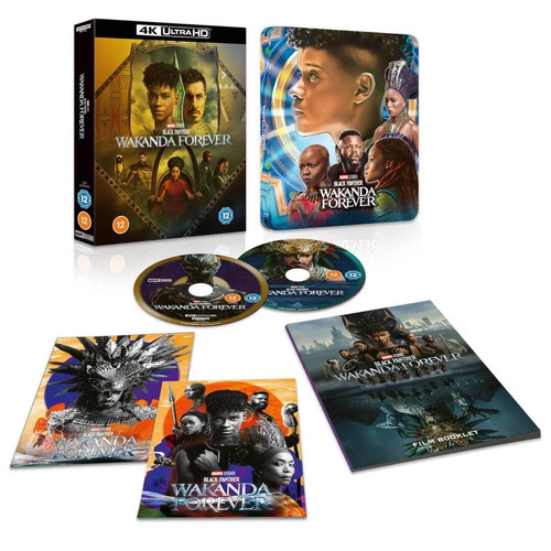 Black panther wakanda - black,