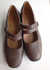 Hotter mary jane leather - hotter,
