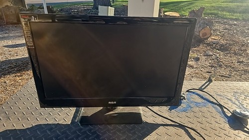 Rca class led - rca, hd