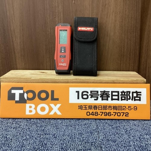 Hilti laser distance - hilti,