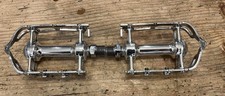 Campagnolo nuovo record pedals - record,