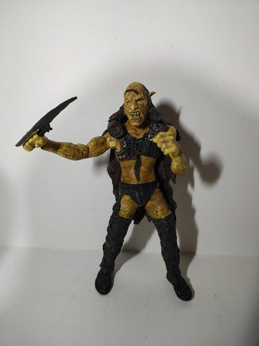 Lord the rings - of, toy