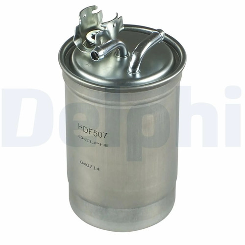 Delphi fuel filter element - filter,
