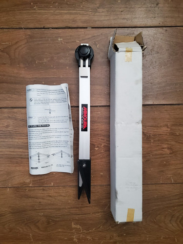 Minoura fcg 300 - minoura, folding