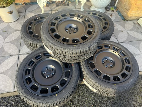 Full set land rover - 5,
