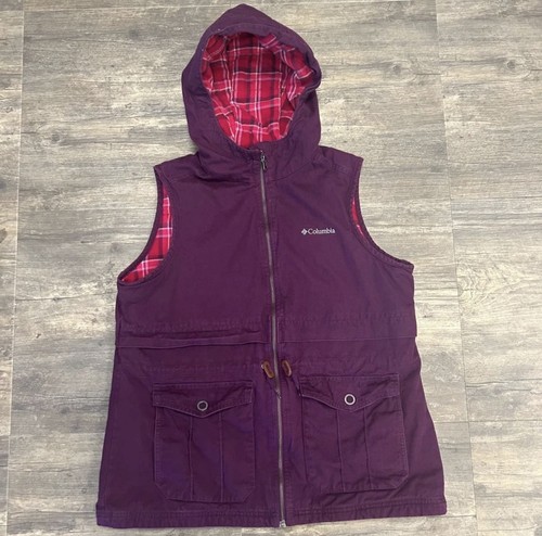 Columbia ridgeway vest women - vest,