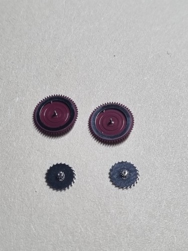Genuine rolex 3135 part - 3135, 540