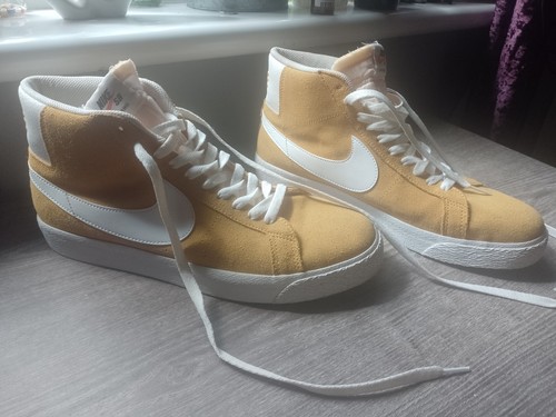 Nike zoom blazer mid - nike,