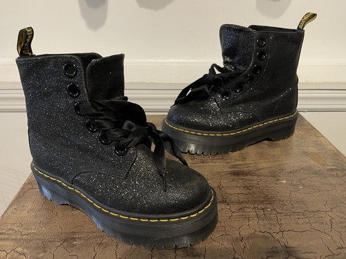 Doc martens molly - dr., platform