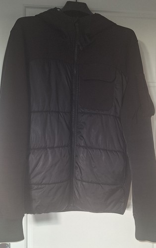 Mens company shell - cp,