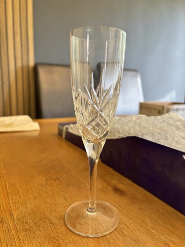 Royal doulton finest - finest, crystal