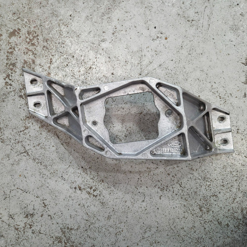 Cosworth 2wd gearbox cradle - cradle, &