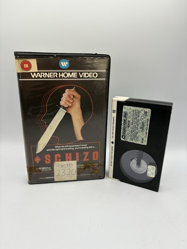 Schizo pre cert - ex, rental