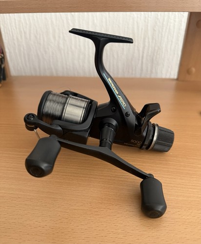 Shimano baitrunner aero - shimano, 5000
