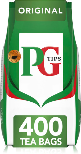 Tips original black tea - pg,