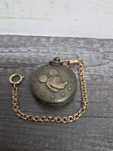 Mickey mouse vintage pocket - mouse,